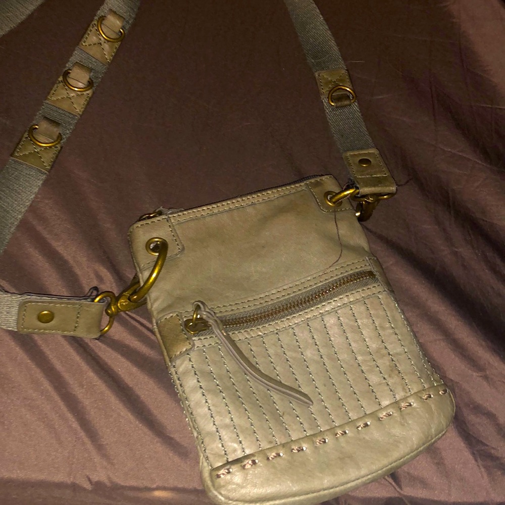 The sak crossbody bag